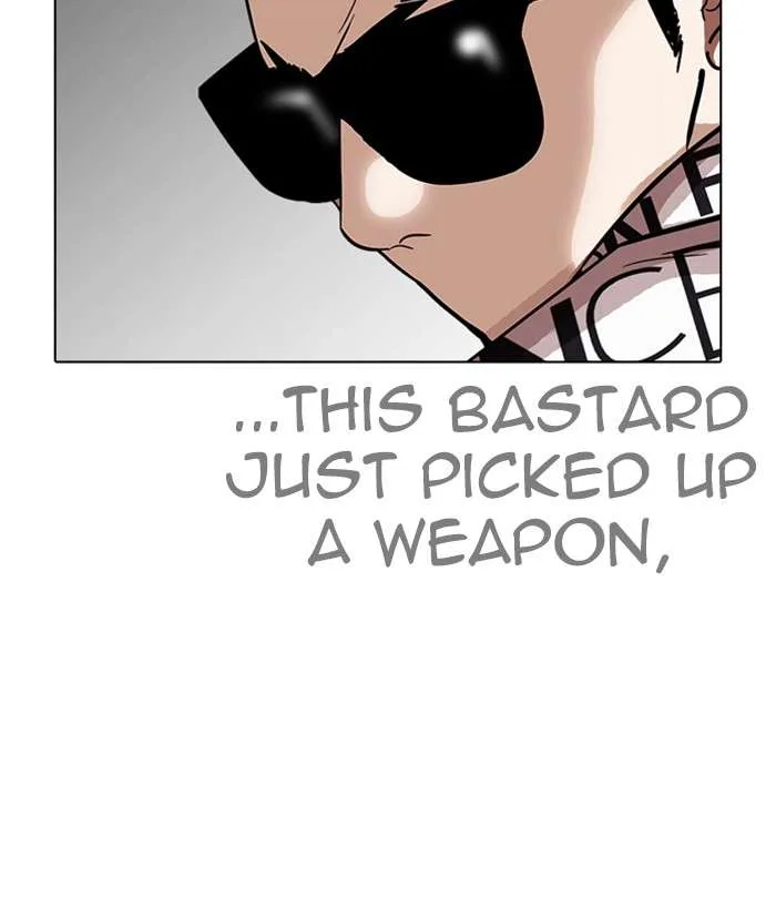 Lookism Chapter 242 – Page 114