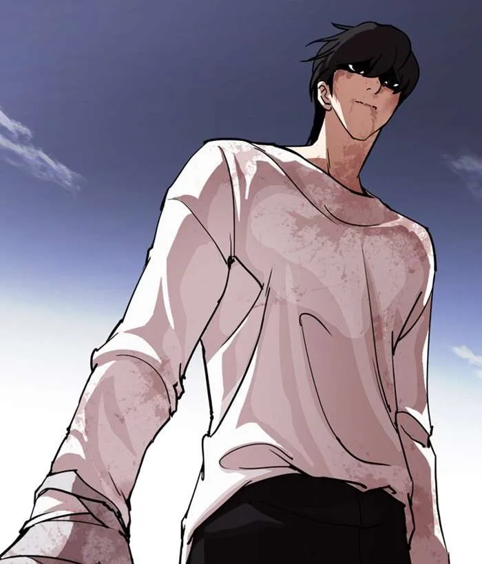 Lookism Chapter 242 – Page 116