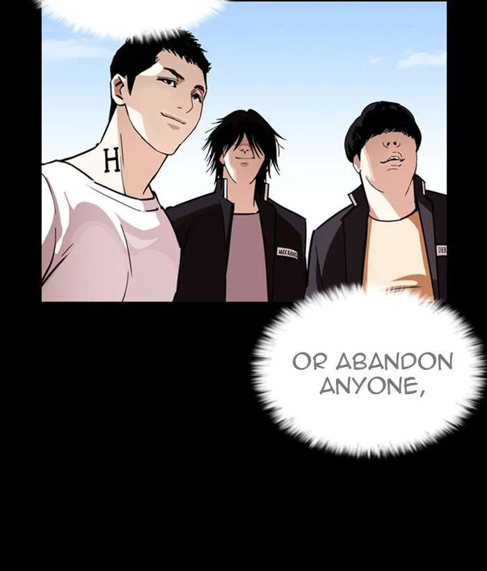 Lookism Chapter 242 – Page 126