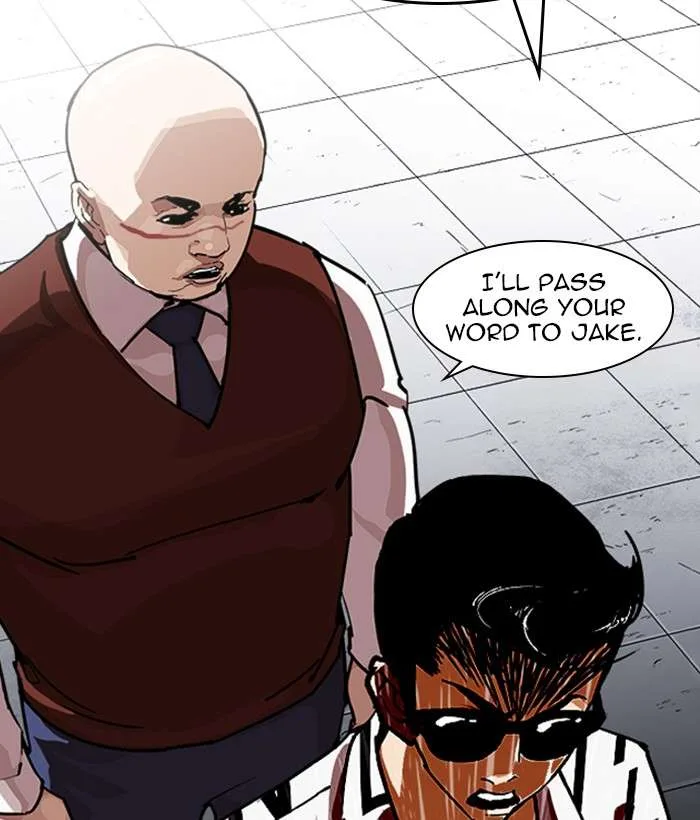 Lookism Chapter 242 – Page 140