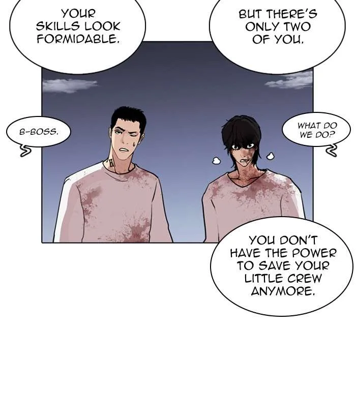 Lookism Chapter 242 – Page 149