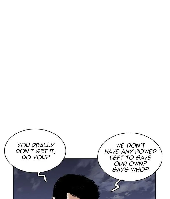 Lookism Chapter 242 – Page 154