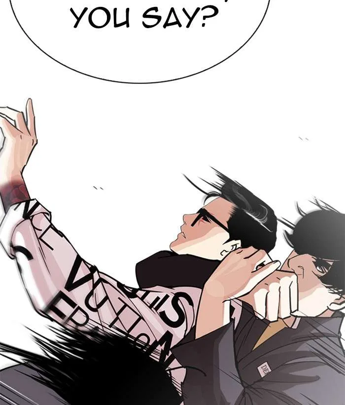 Lookism Chapter 242 – Page 157