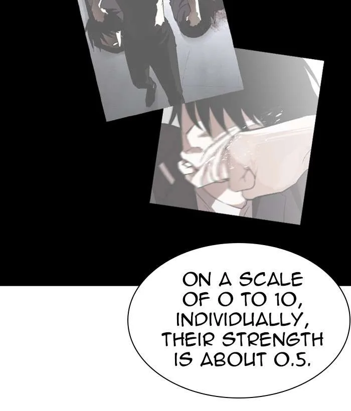 Lookism Chapter 242 – Page 163