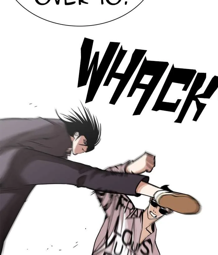 Lookism Chapter 242 – Page 165