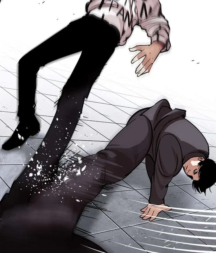Lookism Chapter 242 – Page 166