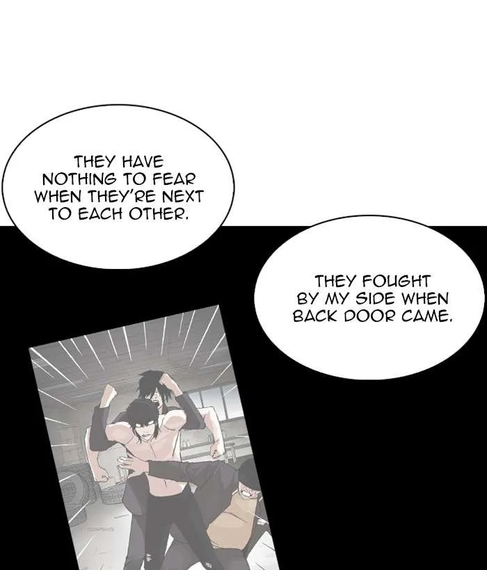 Lookism Chapter 242 – Page 170