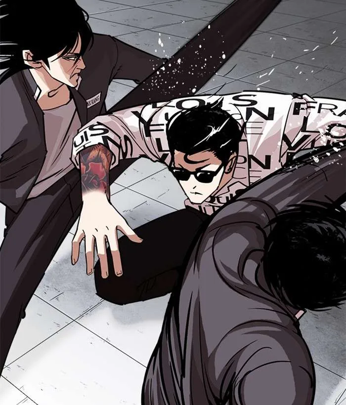 Lookism Chapter 242 – Page 173