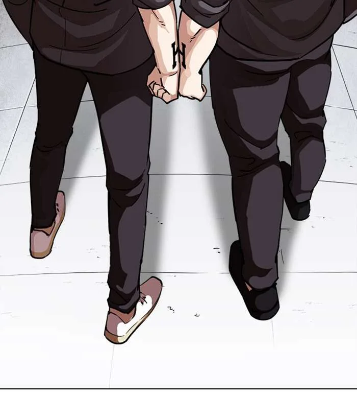 Lookism Chapter 242 – Page 180