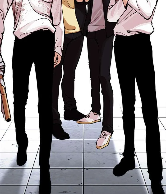 Lookism Chapter 242 – Page 186