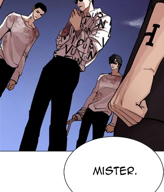 Lookism Chapter 242 – Page 189