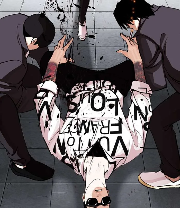 Lookism Chapter 243 – Page 4
