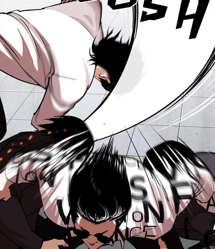 Lookism Chapter 243 – Page 9