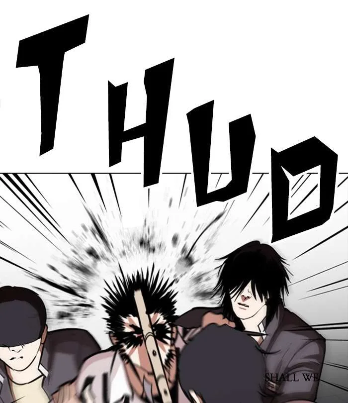 Lookism Chapter 243 – Page 23