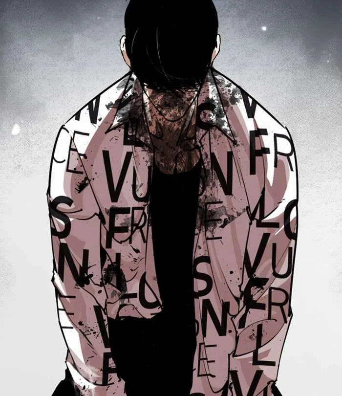 Lookism Chapter 243 – Page 31