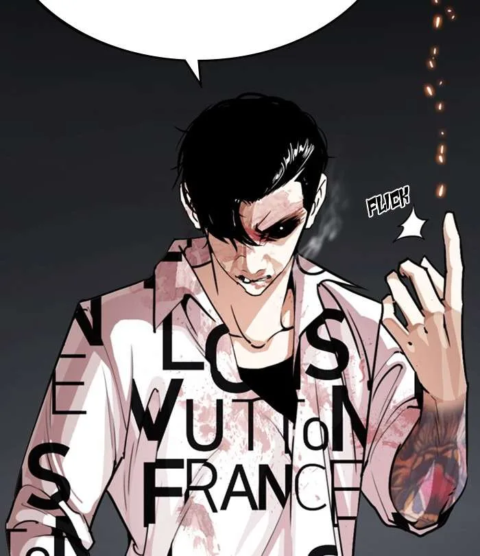 Lookism Chapter 243 – Page 43