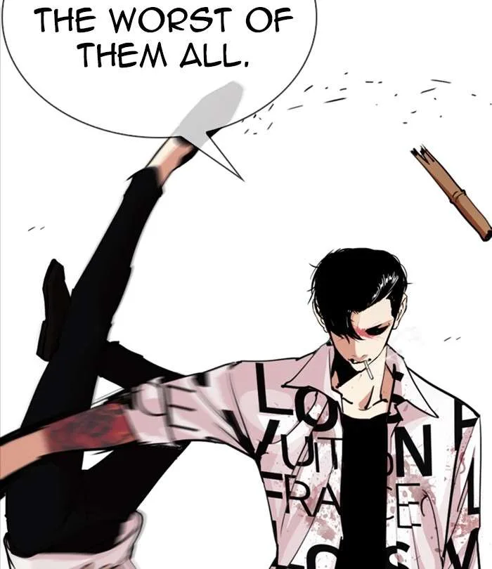 Lookism Chapter 243 – Page 65