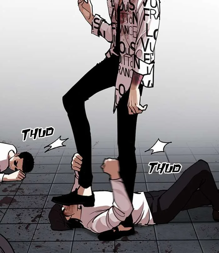 Lookism Chapter 243 – Page 72