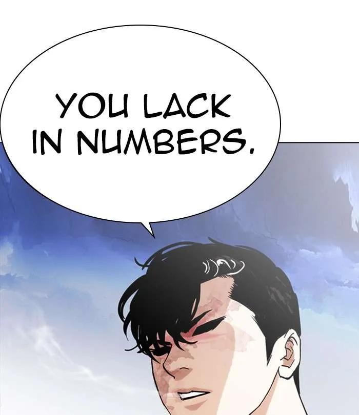 Lookism Chapter 243 – Page 77