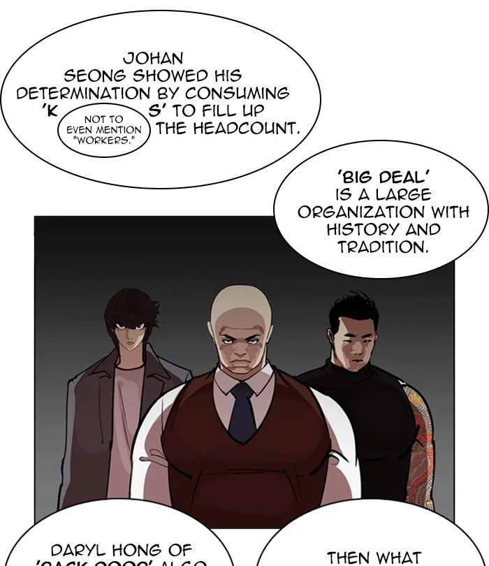 Lookism Chapter 243 – Page 79