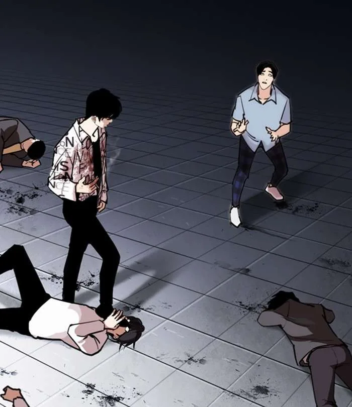 Lookism Chapter 243 – Page 104