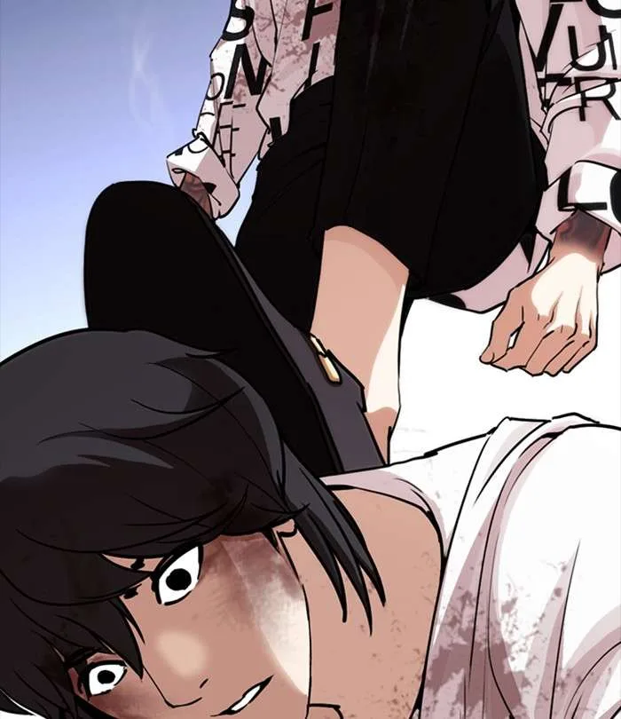 Lookism Chapter 243 – Page 118