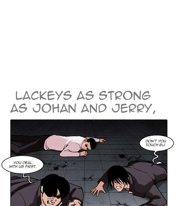 Lookism Chapter 243 – Page 123
