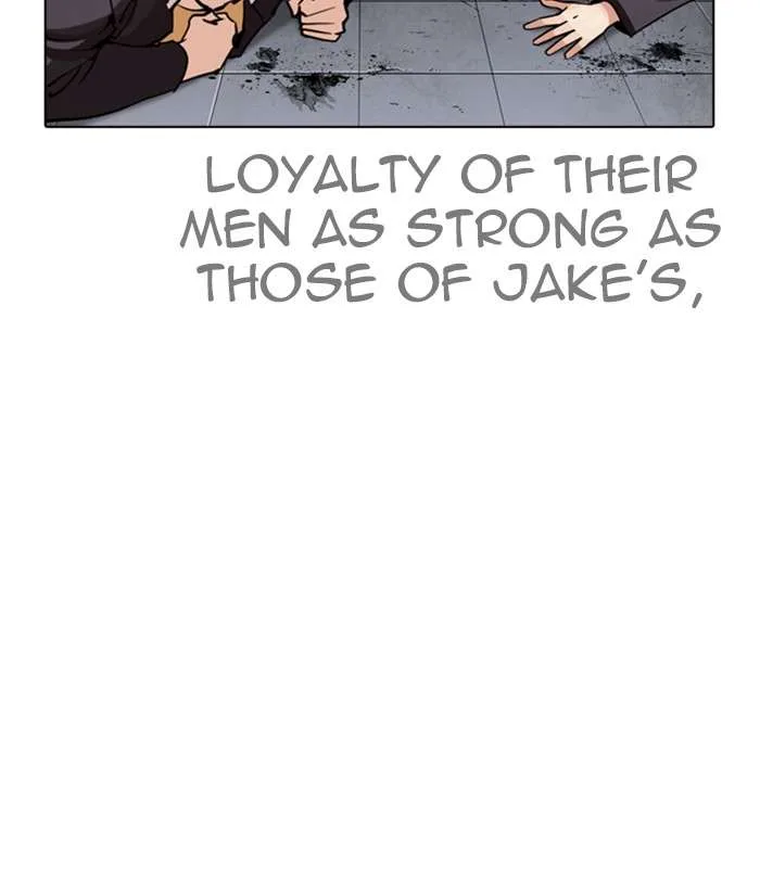 Lookism Chapter 243 – Page 124