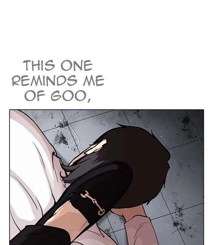 Lookism Chapter 243 – Page 134