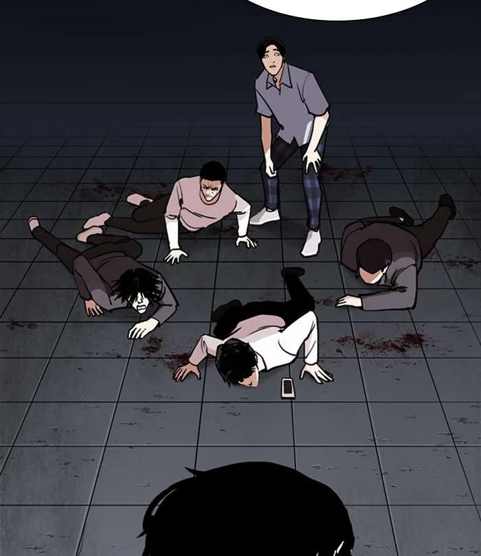 Lookism Chapter 243 – Page 144