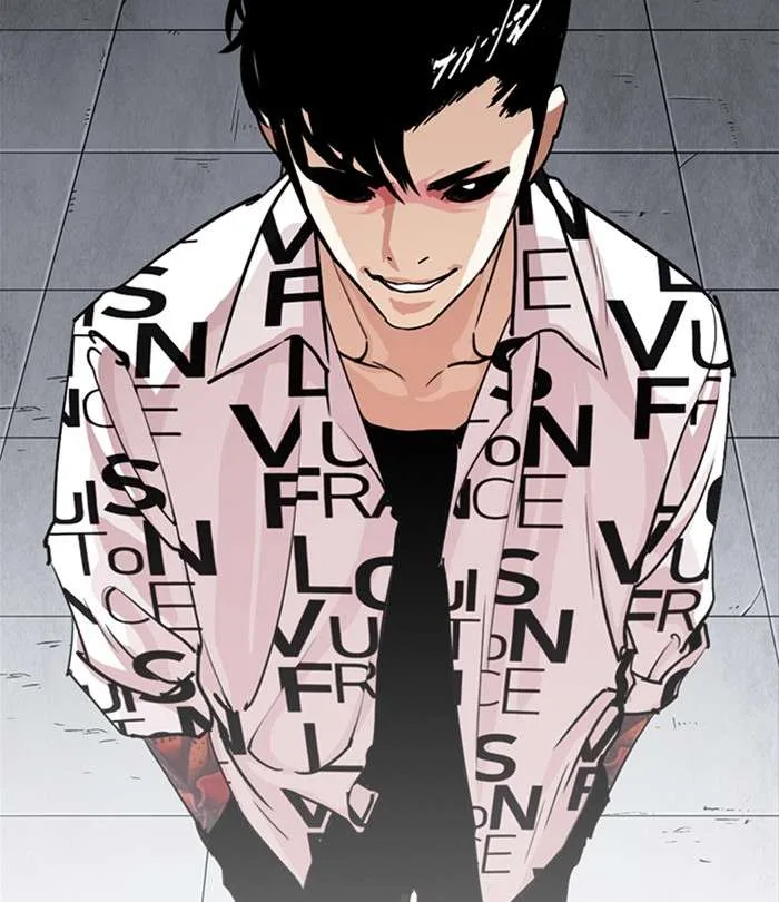 Lookism Chapter 243 – Page 145