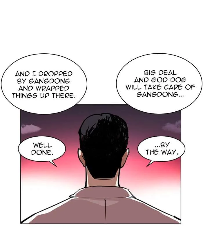 Lookism Chapter 243 – Page 154