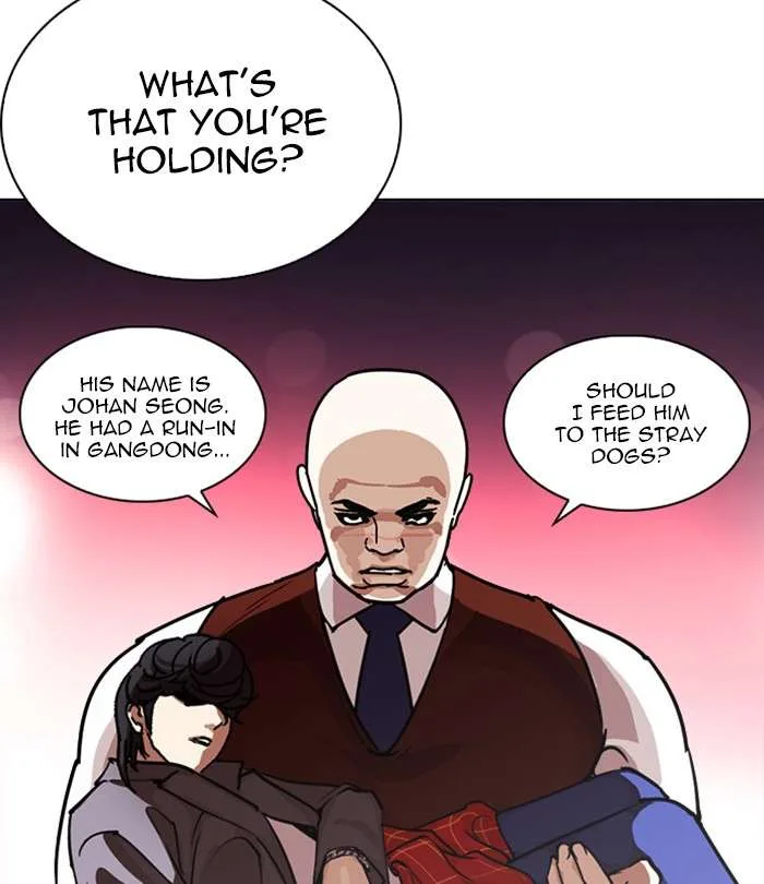 Lookism Chapter 243 – Page 156