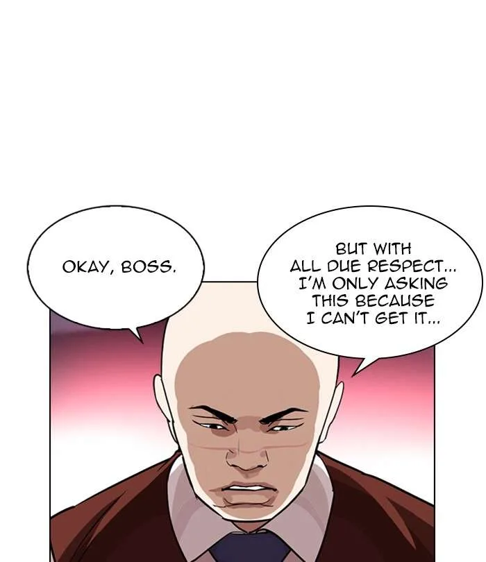 Lookism Chapter 243 – Page 158