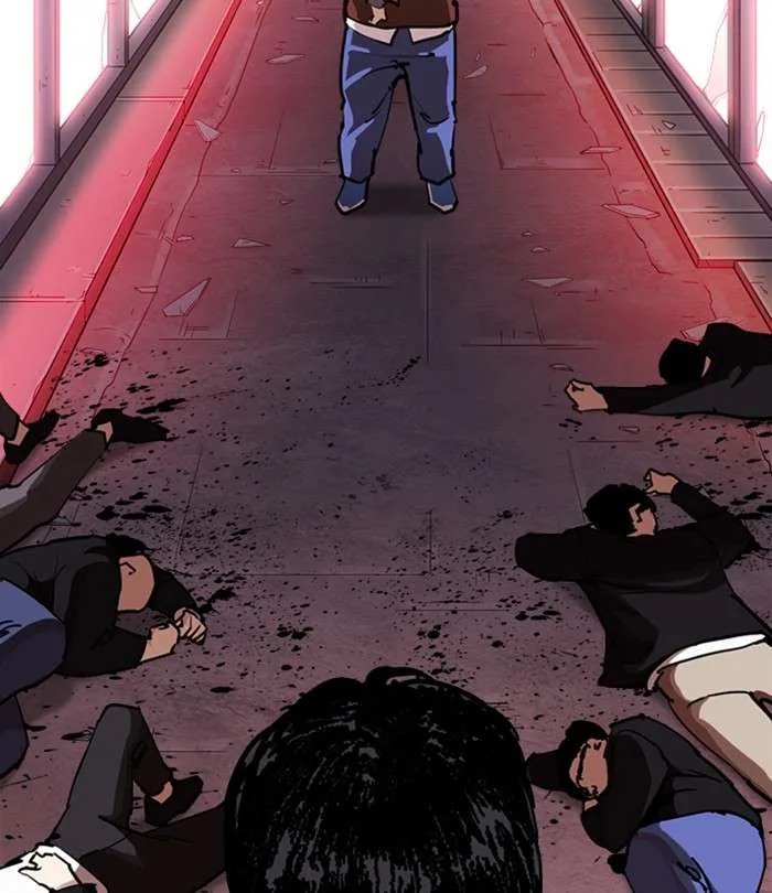 Lookism Chapter 243 – Page 161