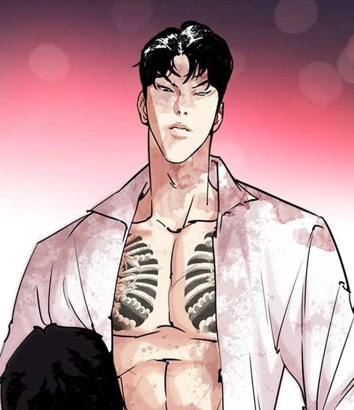 Lookism Chapter 243 – Page 164