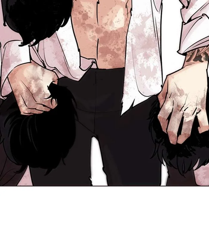 Lookism Chapter 243 – Page 165