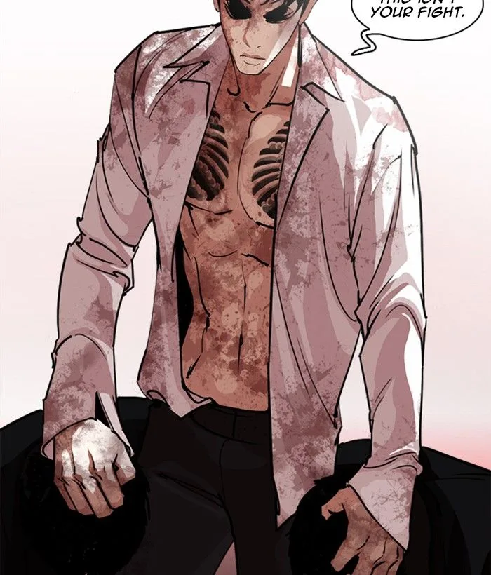 Lookism Chapter 244 – Page 2