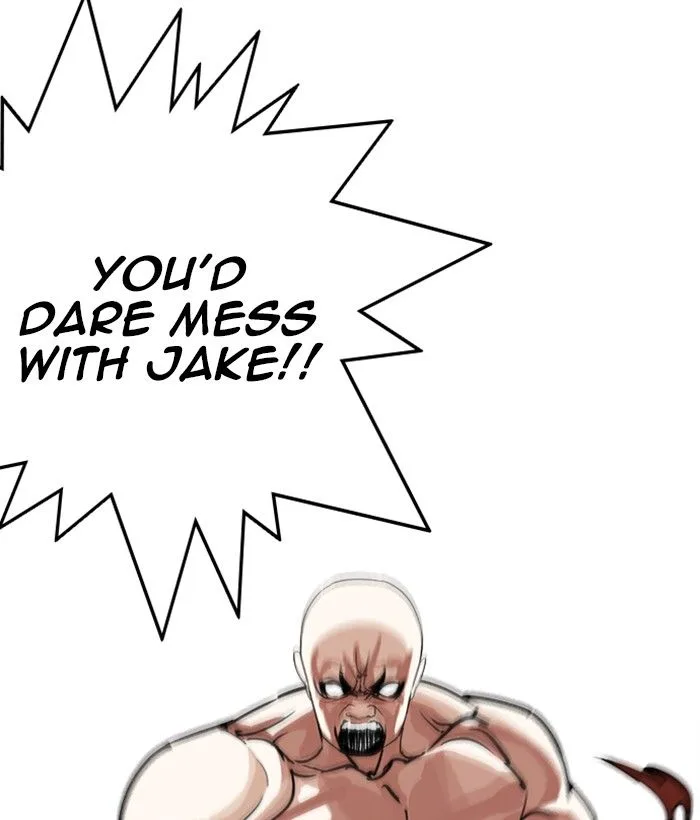 Lookism Chapter 244 – Page 7