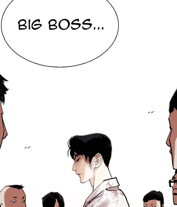Lookism Chapter 244 – Page 18