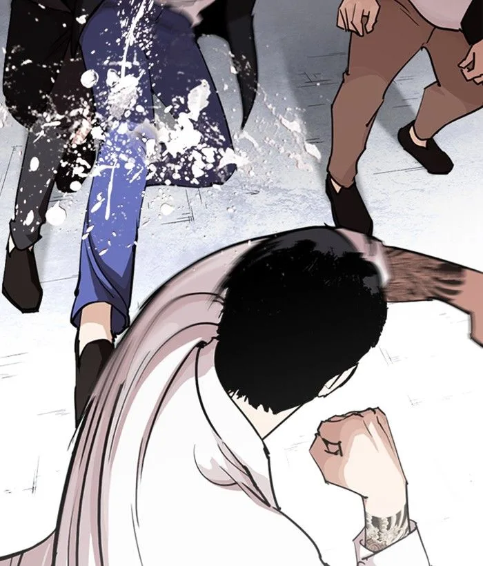 Lookism Chapter 244 – Page 24