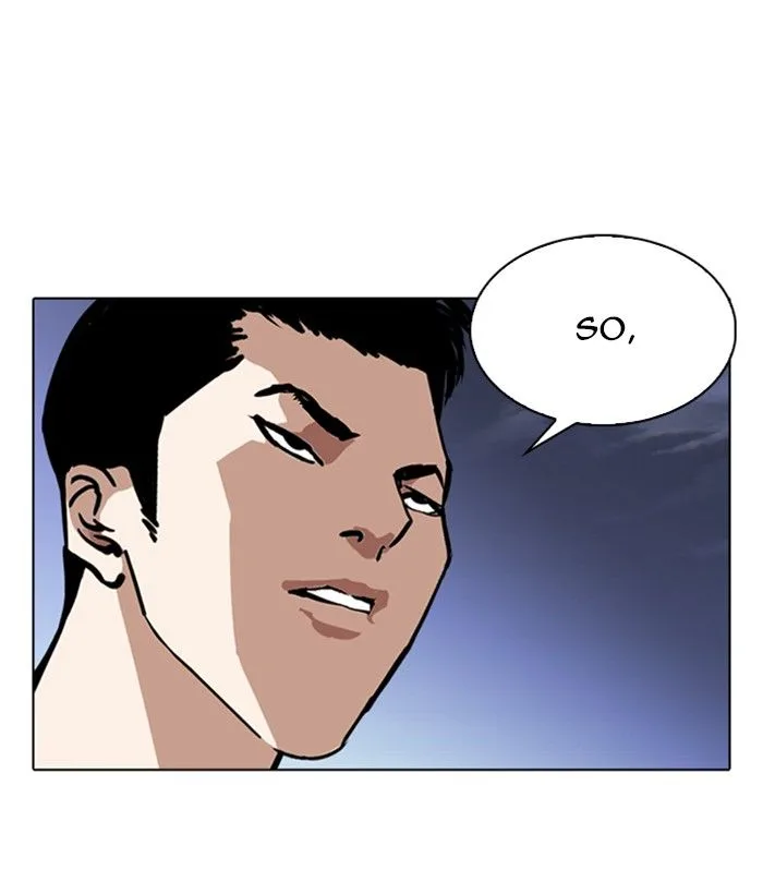 Lookism Chapter 244 – Page 35