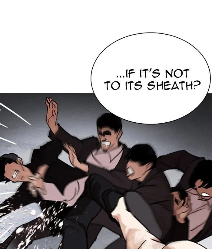 Lookism Chapter 244 – Page 43