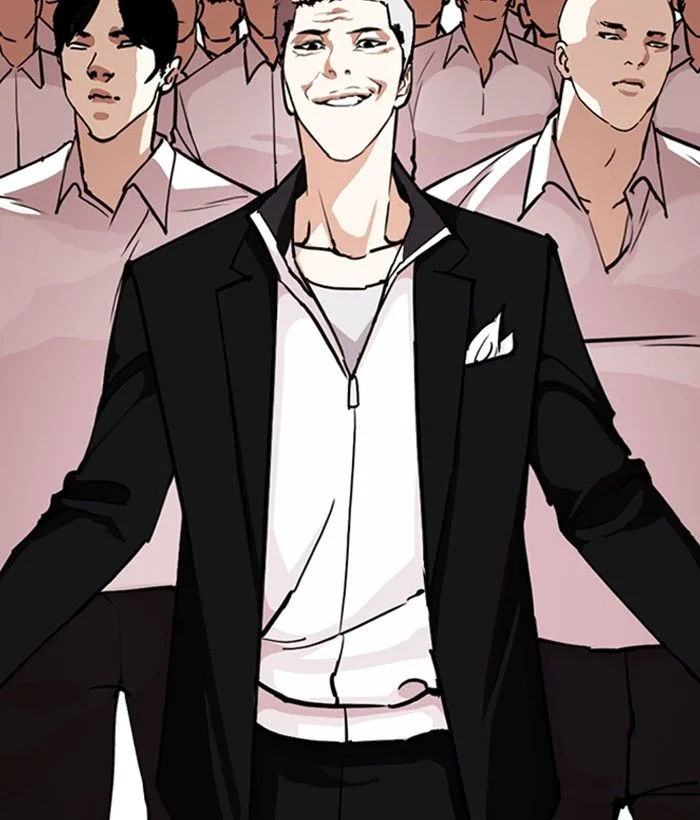 Lookism Chapter 244 – Page 58