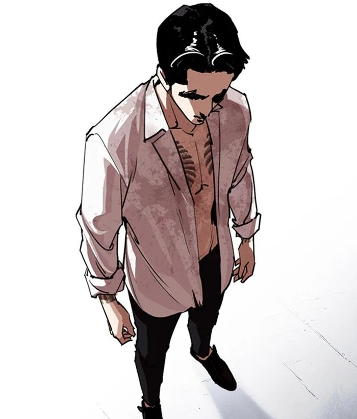 Lookism Chapter 244 – Page 69