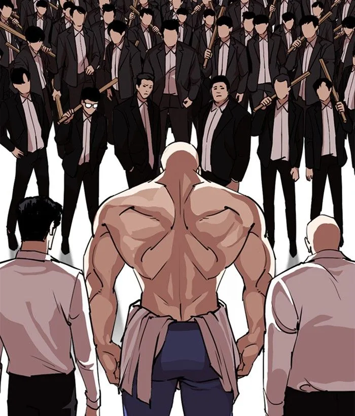 Lookism Chapter 244 – Page 94