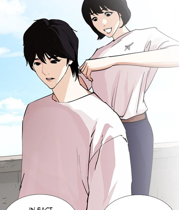 Lookism Chapter 244 – Page 109