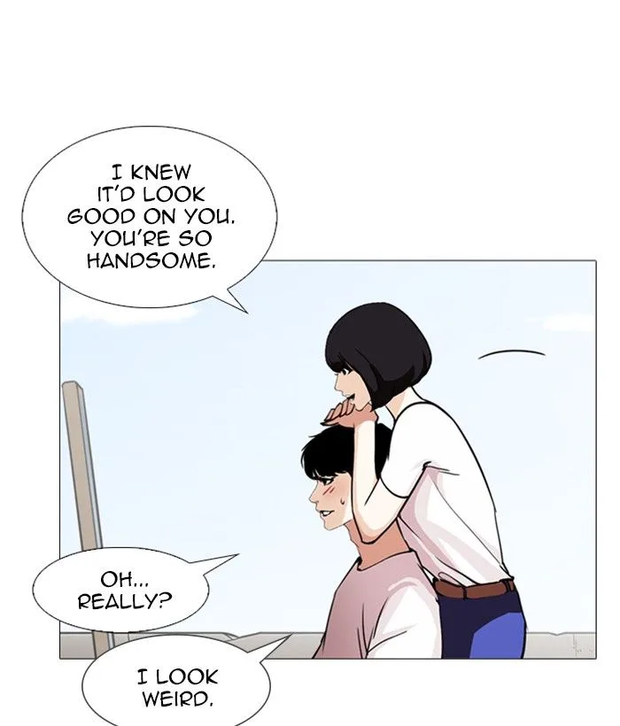 Lookism Chapter 244 – Page 113