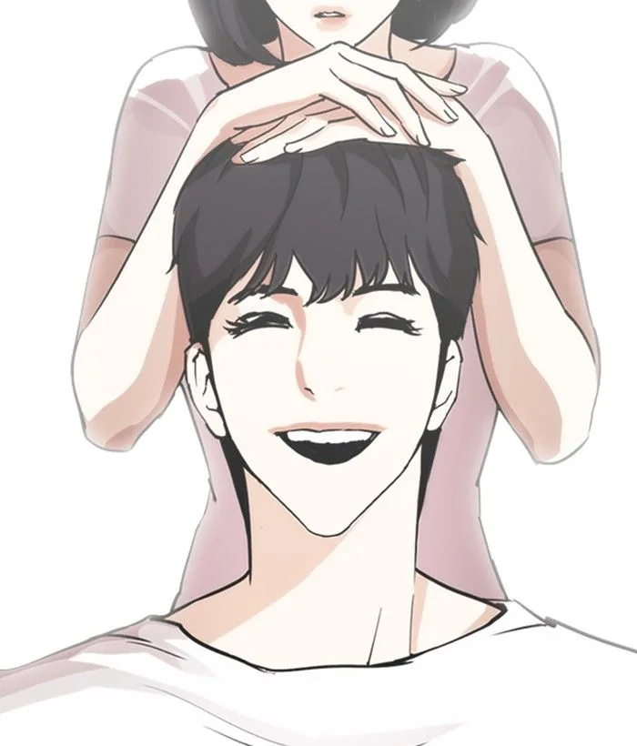 Lookism Chapter 244 – Page 123