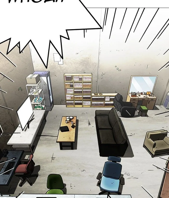 Lookism Chapter 244 – Page 128